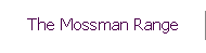 The Mossman Range